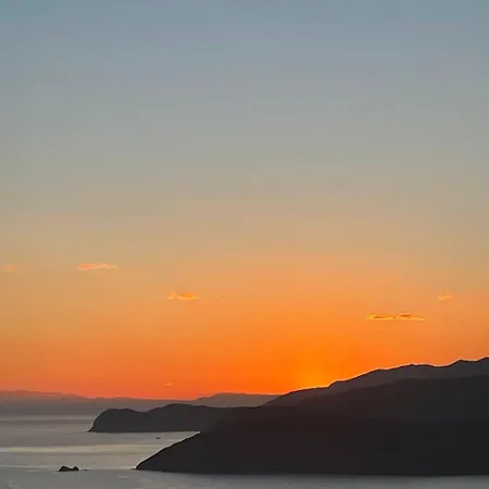 Terrazza Paradiso Lejlighed