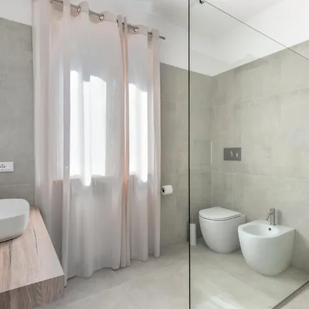 Appartement Terrazza Paradiso *