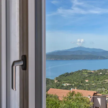 Appartement Terrazza Paradiso *