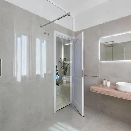 Terrazza Paradiso Apartman Capoliveri