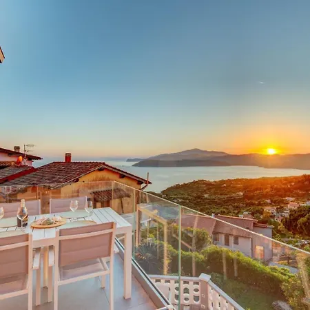 Appartement Terrazza Paradiso