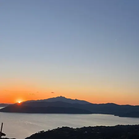 Terrazza Paradiso * Capoliveri (Isola d'Elba)