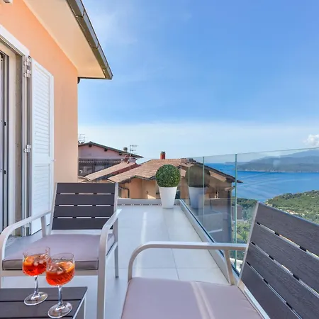 Terrazza Paradiso * Каполивери