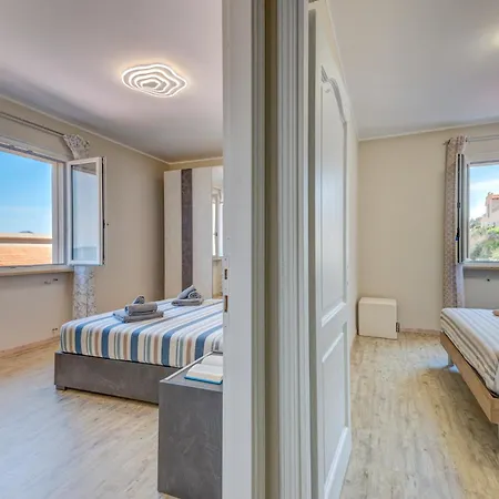 Terrazza Paradiso Апартаменты