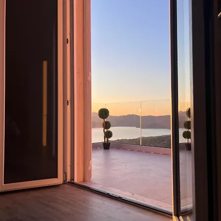 Terrazza Paradiso Каполивери
