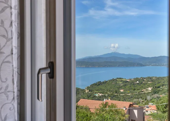 아파트 Terrazza Paradiso *