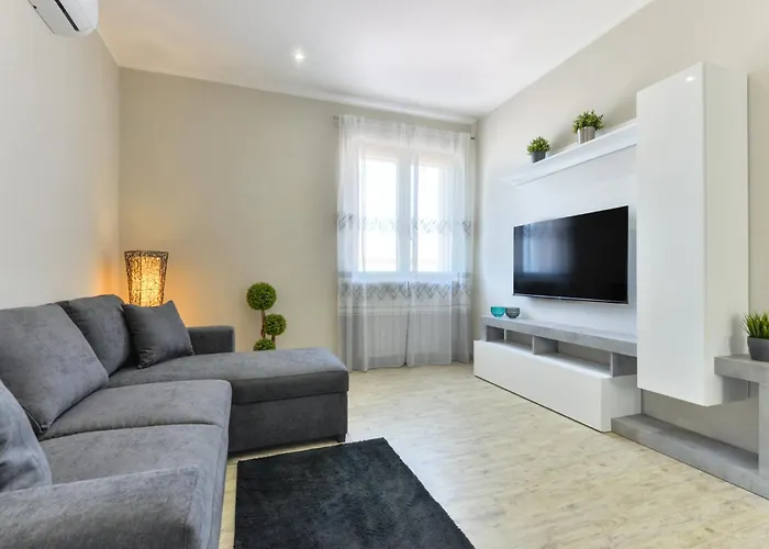 Terrazza Paradiso 카폴리베리