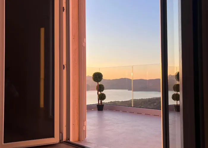 Terrazza Paradiso 카폴리베리